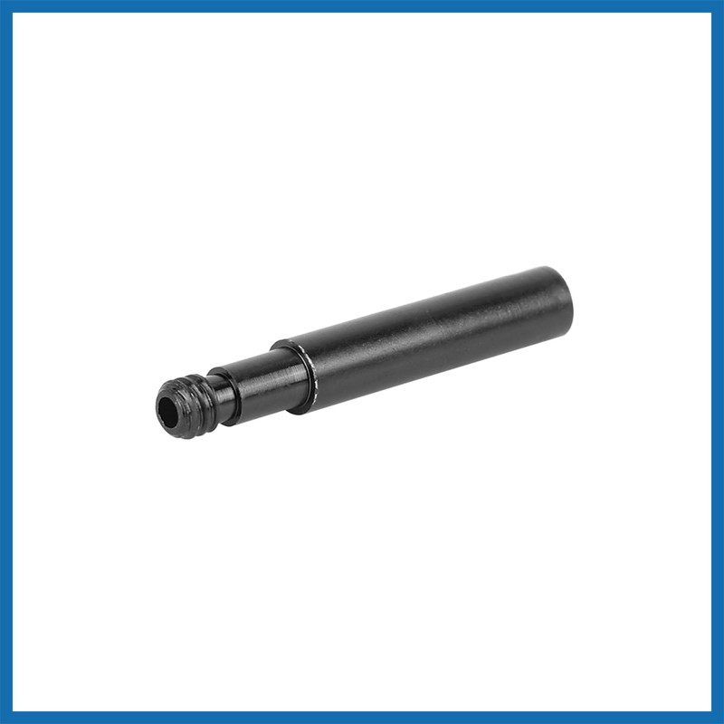 A ABSOPRO 40mm Aluminum Alloy Bike French Type Valve Extender
