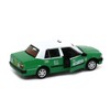 Tiny City 1/64 No.45 Toyota Crown Comfort Taxi (New Territories)
