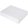 A4 White Paper Sheets 80gsm Bright White Paper Office Printer
