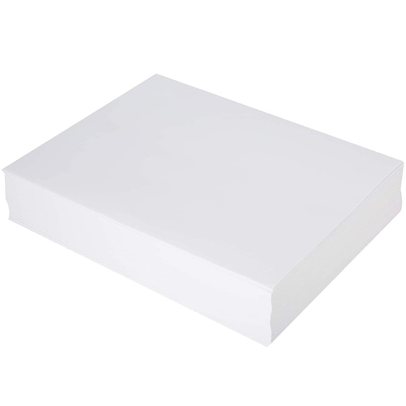 A4 White Paper Sheets 80gsm Bright White Paper Office Printer