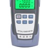 Optical Power Meter 7 Wavelengths Support Standard 2.5mm Interface Fiber