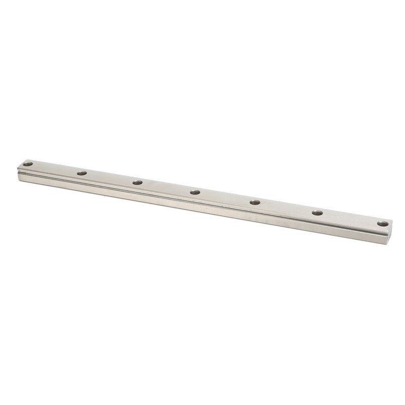 MGN15C Linear Rail Guide Bearing Steel Linear Sliding Rail for