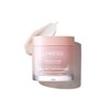 LANEIGE Bouncy and Firm Sleeping Mask: Revitalize, Smooth, Peony &