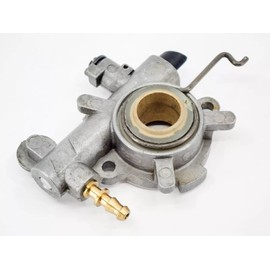 MaxLLTo Replacement 1125 640 3201 Automatic Oiler Oil Pump for Stihl 034 036 MS360 Chainsaws