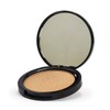 GOC, Iluminador compacto de larga duración, Glow Perfection, Alta pigmentación,