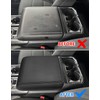 Eaglecover Center Console Cover for 2021-2026 Ford F150 Accessories, Vinyl