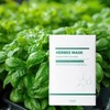 lebon Reborn Herb Sheet Mask 5-pack Naturally derived aromatic hot