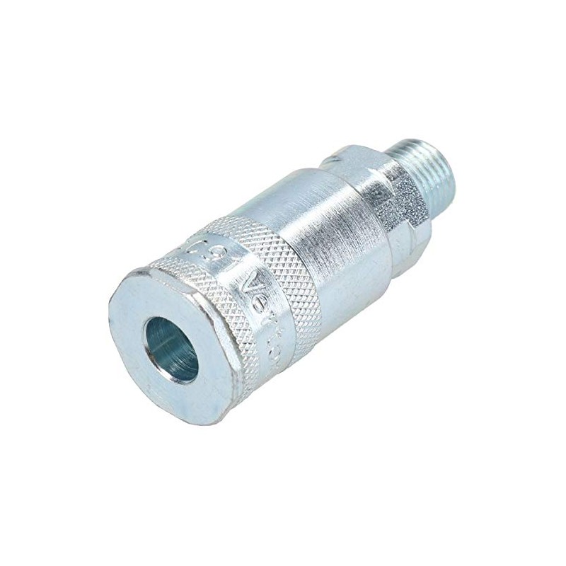 Air Line Connector Fitting Female Genuine PCL Vertex Quick Release