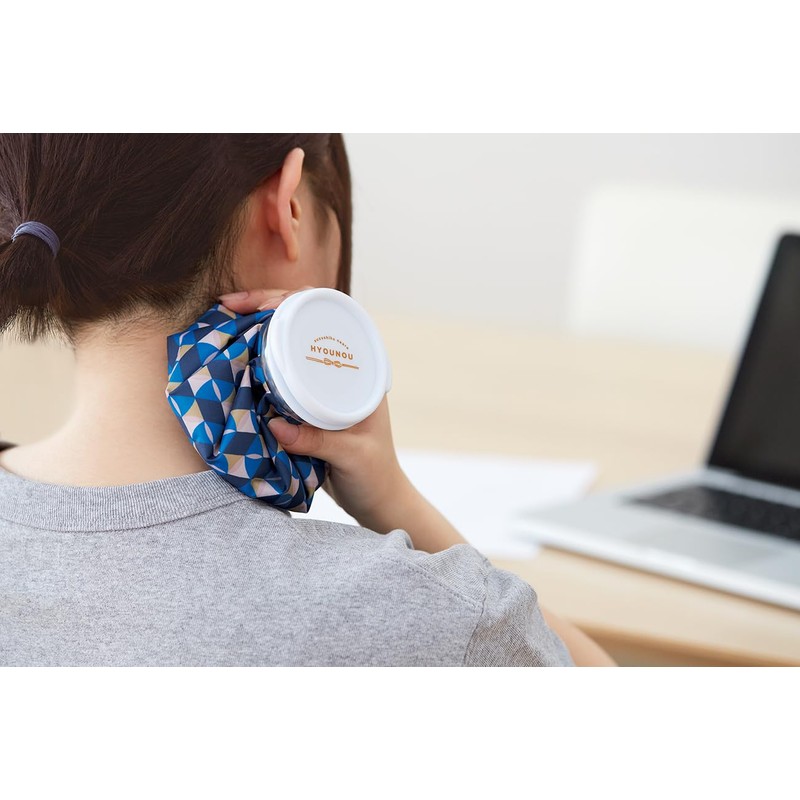 Keep Cool 1 Piece Ice Bag Icing Cat Cat