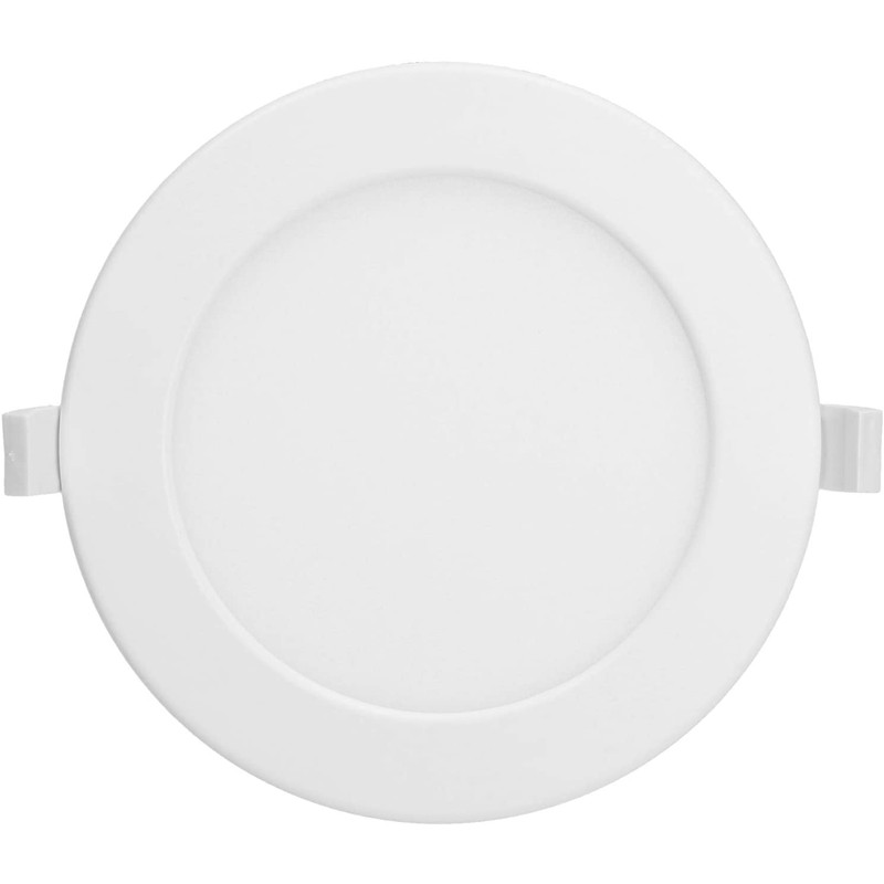 Adviti Eurus LED Recessed Spotlight Flat 230 V 18 W