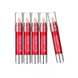 lVDOBj2avOmJ 스틱 칼라뉴스 컨실러 잡티커버 컨실러 Stick Color News Concealer Spot Cover Concealer [Number 21]