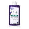 Klorane Shampoo Klorane Antiamarillamiento Para Canas Centaury 400ml