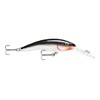 Rapala Tail Dancer 07 Fishing lure, Silver
