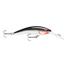 Rapala Tail Dancer 07 Fishing lure, Silver