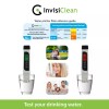 InvisiClean 3 in 1 TDS Meter Water Tester - Measures