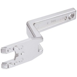 Takigen A-312-1-H Waterproof Handle for Color Lock Single Handle