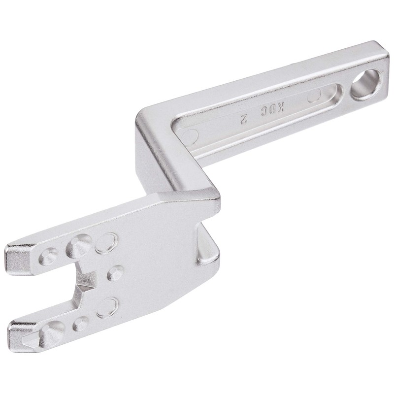 Takigen A-312-1-H Waterproof Handle for Color Lock Single Handle