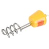 2m Floating Electric Immersion Water Heater with Temperature Tester Yellow