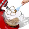 OXO Good Grips - Juego de esptulas de silicona (3