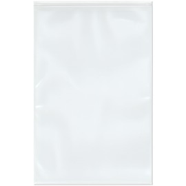 Plymor 24" x 36" (Pack of 50), 6 Mil Industrial Duty Zipper Reclosable Plastic Bags