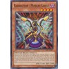 YU-GI-OH! - Raidraptor - Mimicry Lanius (CROS-EN017) - Crossed Souls - Unlimited Edition - Common