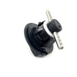 Cierre para tapa de guantera Yamaha Wave Runner PWC FX F1X-62875-00-00 2006-2008 FX Cruiser 2014 FX/Cruiser