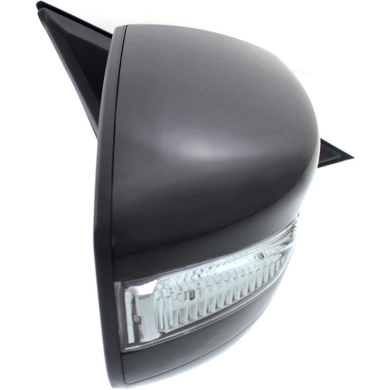 Garage-Pro Mirror Compatible with 2013-2018 Nissan Altima Passenger Side, Heated,