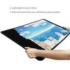 Becko US Jigsaw Puzzle Board Portable Puzzle Mat for Puzzles