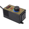 Speed Regulator Motor Fan Controller Stepless Speed Control Switch 15A