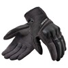 REV'IT! Volcano Motorcycle Gloves Short Men's Tourer All Year Round