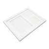Baby Hand and Footprint Kit DIY Safe Babyprints Photo Frame