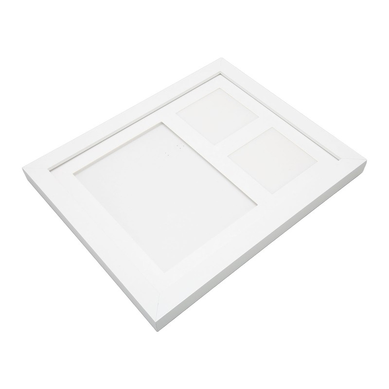 Baby Hand and Footprint Kit DIY Safe Babyprints Photo Frame