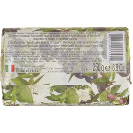 Nesti Dante Dolce Vivere Costa Smeralda Soap 250 g