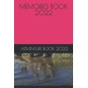 MEMORY BOOK 2022