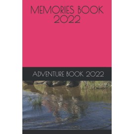 MEMORY BOOK 2022