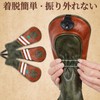 Golf Headcover Utility Cover for UT Classic Golf Cover Wood