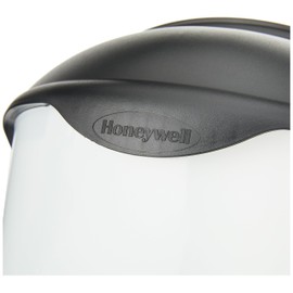 Honeywell 1011623 Bionic Face Shield with Uncoated Polycarbonate Clear Lens