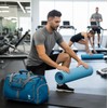 bago Holdall Bags for Men & Women - 40L Spacious