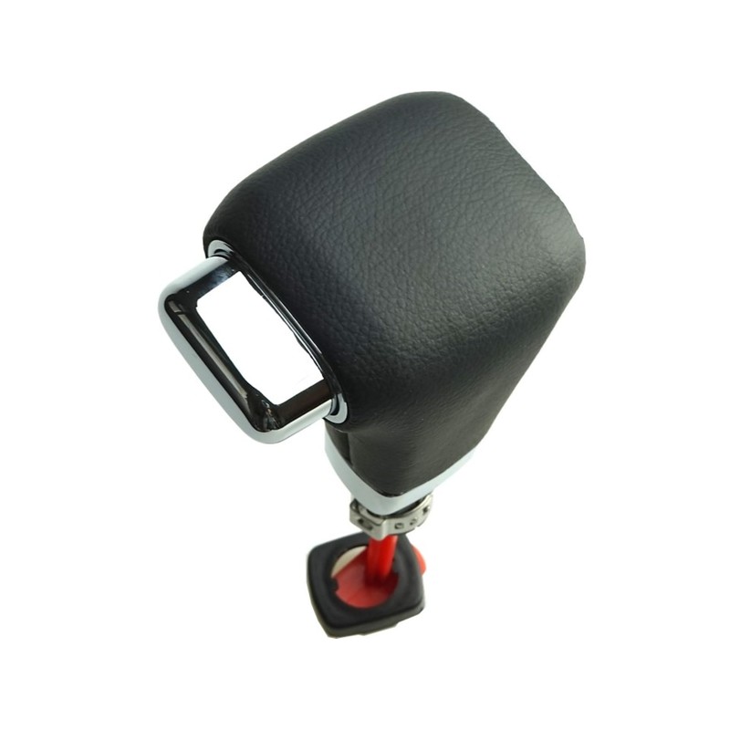 Newtown2700-parts Automatic Gear Knob Compatible with VW Golf 5 6,