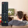 Replacement Remote Control for LG Smart TV AKB74915324