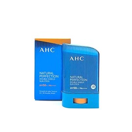 AHC Natural Perfection Double Shield Sun Stick UV/IR