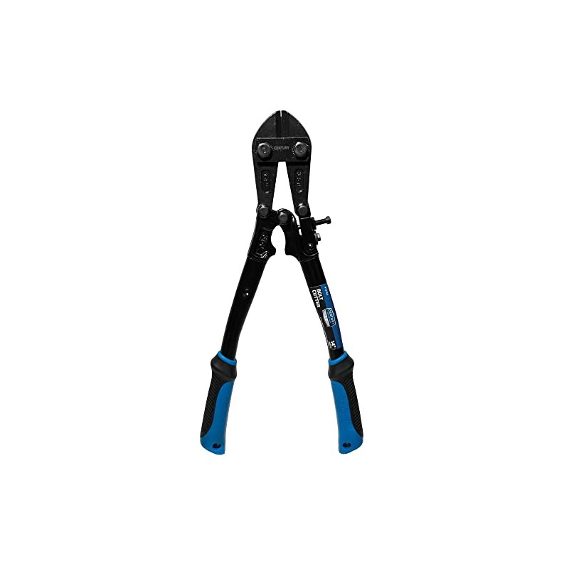 Century Drill & Tool 72740 Bolt Cutters, 14"