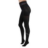 TONEST Shaping Women's Tights - 80 Denier - Opaque Figure-Shaping
