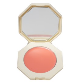 Pink Honey Blushing Face Frosting Peach Pie