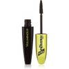 L'Oreal Paris Cosmetics Voluminous Miss Manga Rock Mascara, 388 Black, 0.27 Fluid Ounce