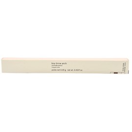 Glossier Boy Brow Arch 2-in-1 Longwear Pomade Eyebrow Pencil Cool Brown