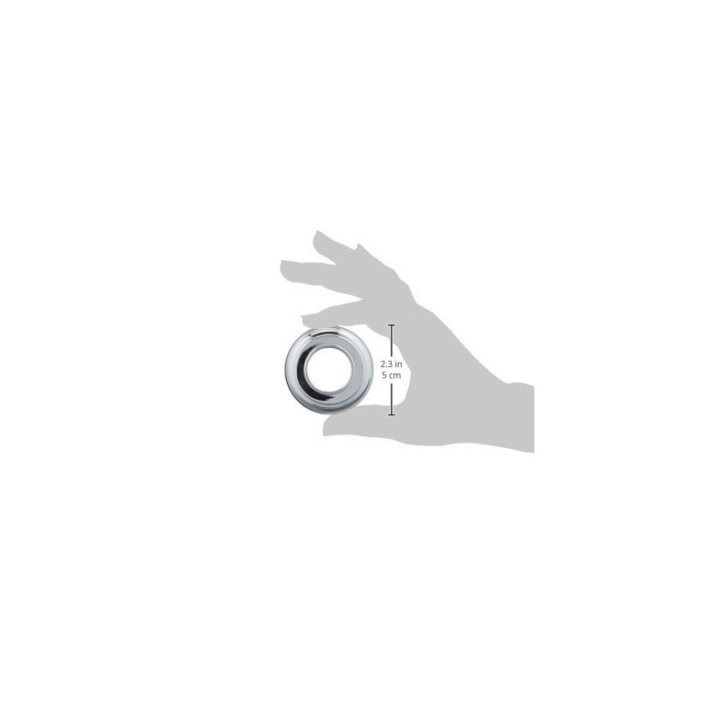 Delta Faucet RP34832 Victorian, Base with Gasket for Widespread Bathroom,