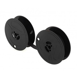 SMCO Olympia 4 SM8 SM9 SM33 Simplex Carina 2 Ink Ribbons Typewriter Twin Spools