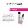 Joico Color Intensity Semi Permanent Hair Dye, Trendy Red Colour