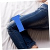 TOVINANNA Sleeping Leg Pillow for Knee Support Breathable Side Sleeping